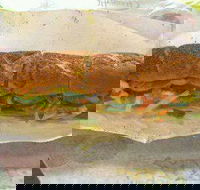 Subway - Maylands - Sydney Tourism