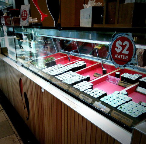 Sushi Sushi - Maribyrnong - Sydney Tourism 0