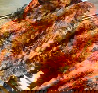 Tango Charcoal Chicken  Seafood - Sydney Tourism