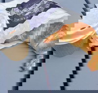 Tenterfield Bakery - Sydney Tourism