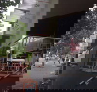 The Grind on Hay - Sydney Tourism