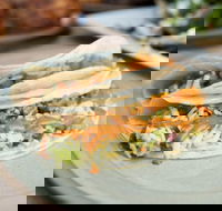 The Burrito Bar - Forest Lake - Sydney Tourism