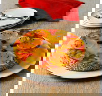 The Cheesecake Shop - St Albans - Sydney Tourism