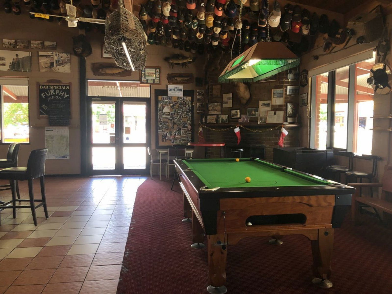 Brookville VIC Sydney Tourism