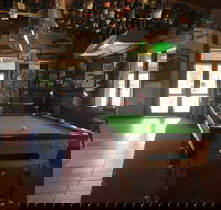 The Albion Hotel - Sydney Tourism