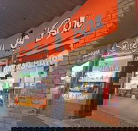 Thu Do - Sydney Tourism