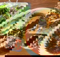 Trang Tien - Sydney Tourism