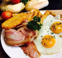 Wafflin on Cafe - Sydney Tourism