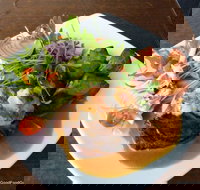 Waterlife Restaurant