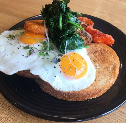 West Eighty One - Sydney Tourism 0