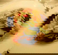 Zinc Restaurant and Lounge Bar - Sydney Tourism