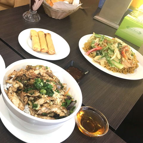 Anna's Eatery - Sydney Tourism 0