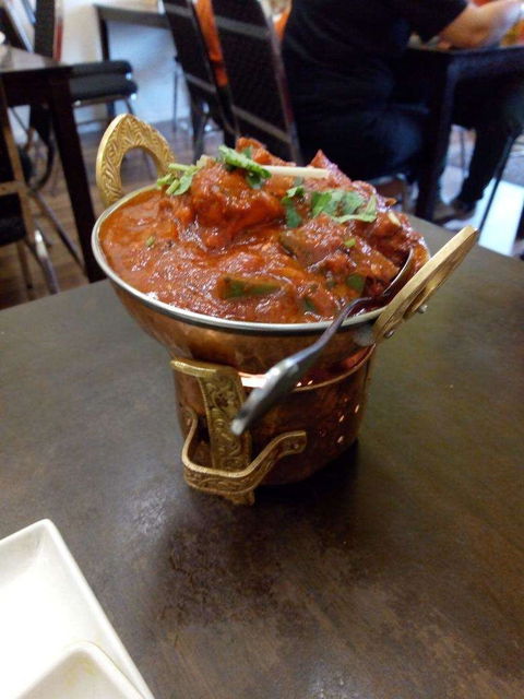 Anshumann Da Dhaba - Clayton - Sydney Tourism 0