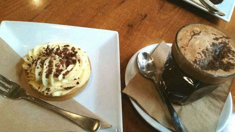Appleseed Cafe - Sydney Tourism 0