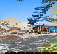 Ardrossan Bakery - Sydney Tourism