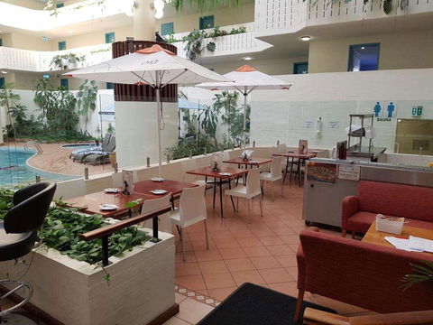 Atrium Hotel Mandurah - Sydney Tourism 0
