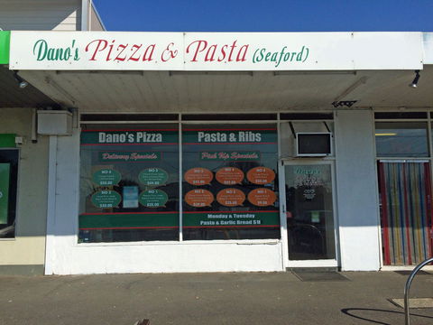 Austin Rd Pizzeria - Sydney Tourism 0