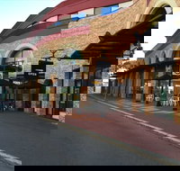 Baguette Me Not - Sydney Tourism