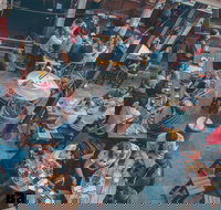 Bank Hotel Newtown - Sydney Tourism