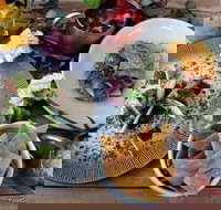 Baskk - Sydney Tourism