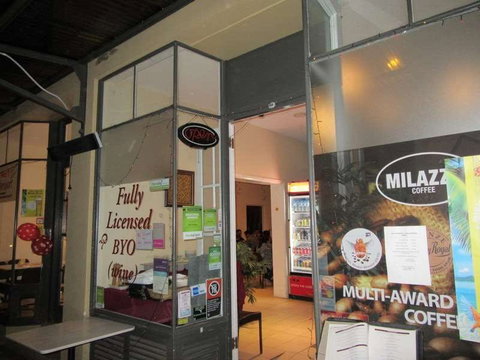 Bay Tandoori - Sydney Tourism 0