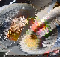 Billy's Boulevard - Sydney Tourism