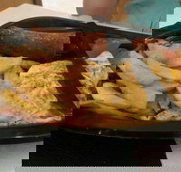 Bucking Bull - Joondalup