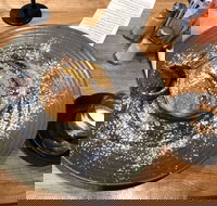 Cafe Cherry Beans - Sydney Tourism