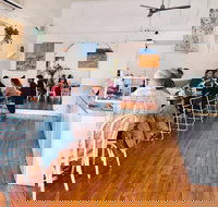 Cafe 127 - Sydney Tourism