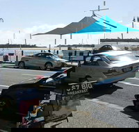 Cafe 4 U - Sydney Tourism