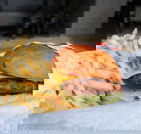 Carl's Jr. - Beenleigh - Sydney Tourism