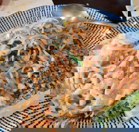 Cilantro Thai Kitchen - Sydney Tourism