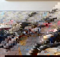 Claudia's Cafe - Sydney Tourism