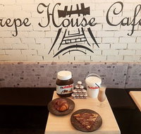 Crepe House Cafe - Sydney Tourism