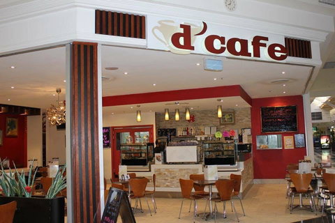 D'cafe - Sydney Tourism 0