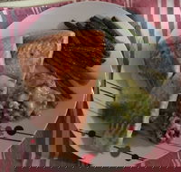 DnJ Fresh Seafoods - Sydney Tourism