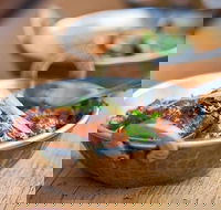 Dog House Bar and Bistro - Sydney Tourism