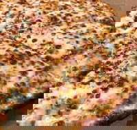 Domino's - Mildura - Sydney Tourism