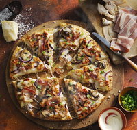Domino's - Forster
