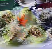 East Court Restaurant - Sydney Tourism