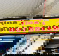 East Beach Takeaway - Sydney Tourism