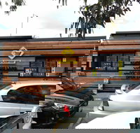 Espresso Lane Coffee - Sydney Tourism