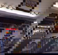 Fast Eddy's Cafe - Armadale - Sydney Tourism
