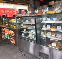 Flamin Rolls - Sydney Tourism