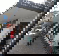 Flow Espresso - Sydney Tourism