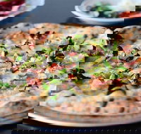 Francies Pizzeria - Sydney Tourism