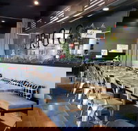 Frigg - Sydney Tourism