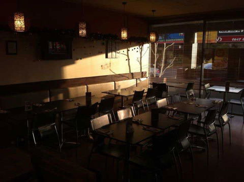 Ghin Thai Cafe Restaurant - Sydney Tourism 0