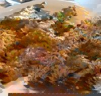 Golden Spice Indian Cuisine - Sydney Tourism