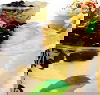 Gong Cha - Indooroopilly - Sydney Tourism